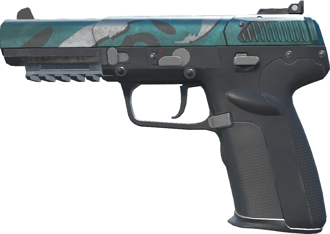 Five-SeveN | Fowl Play