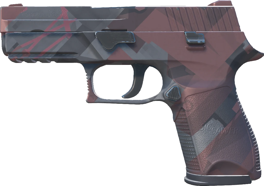 P250 | Constructivist