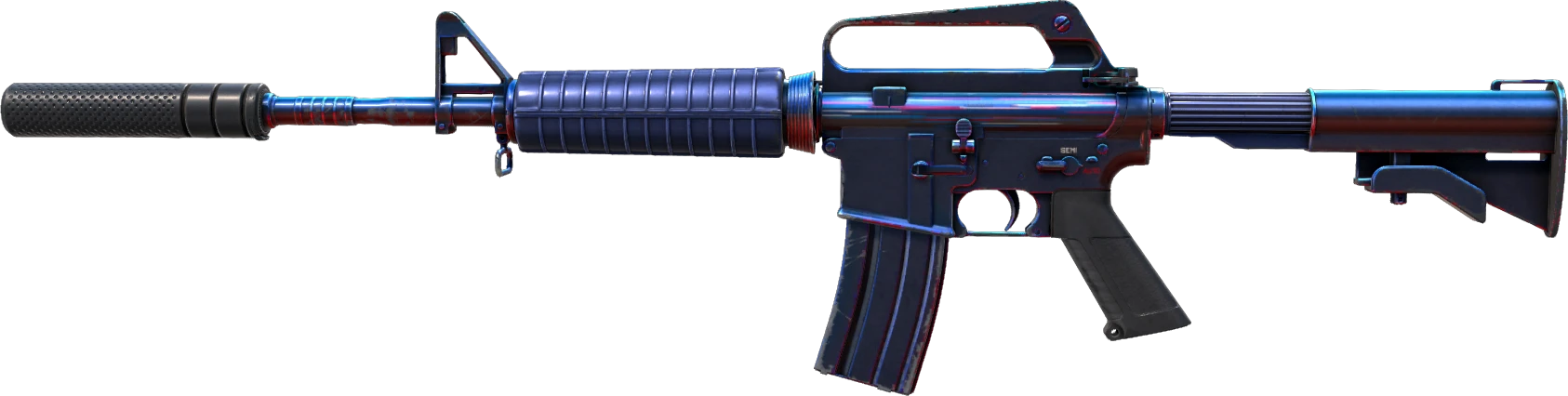 M4A1-S | Liquidation