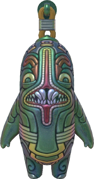 Charm | Lil' Serpent