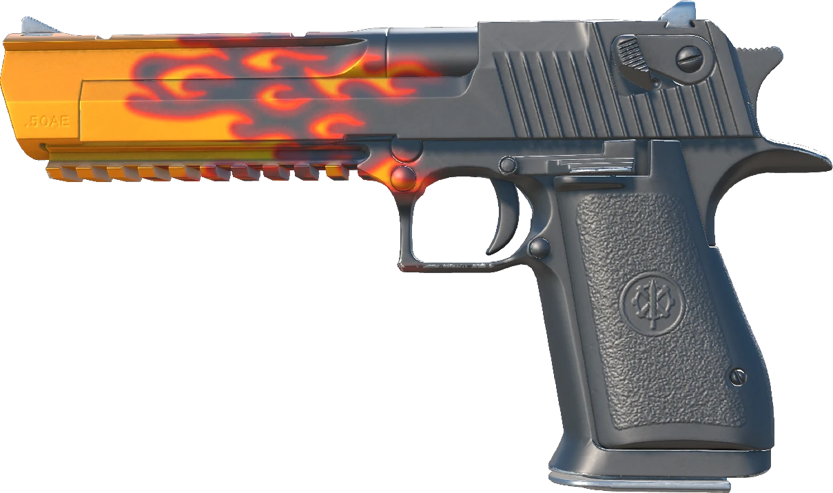 Desert Eagle | Blaze