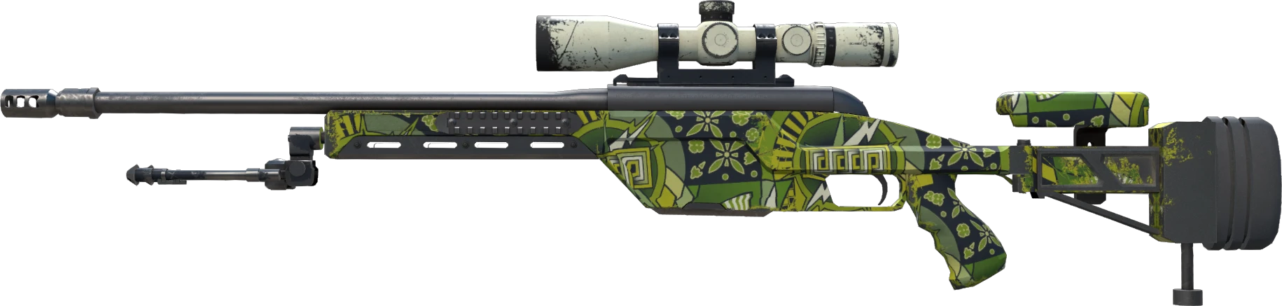 SSG 08 | Spring Twilly