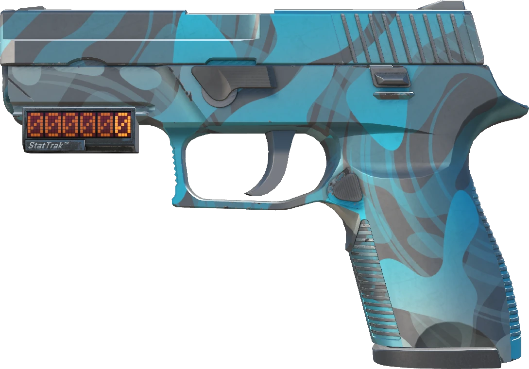 P250 | Ripple