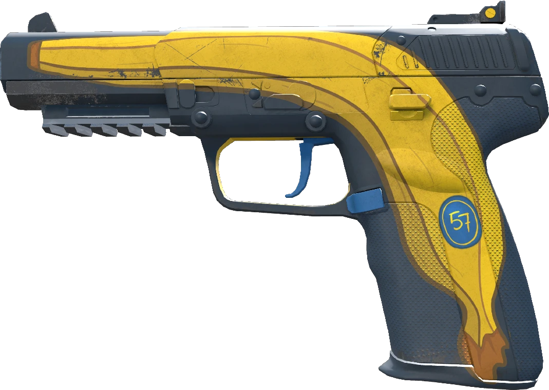 Five-SeveN | Monkey Business