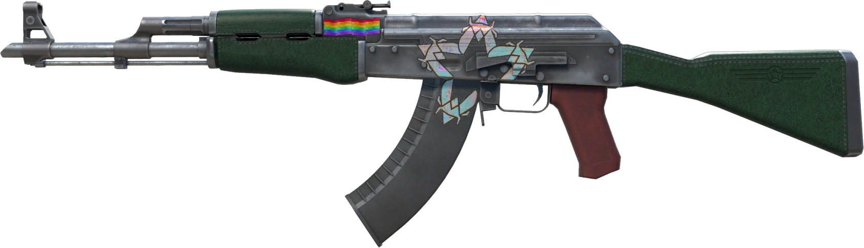 AK-47 | First Class