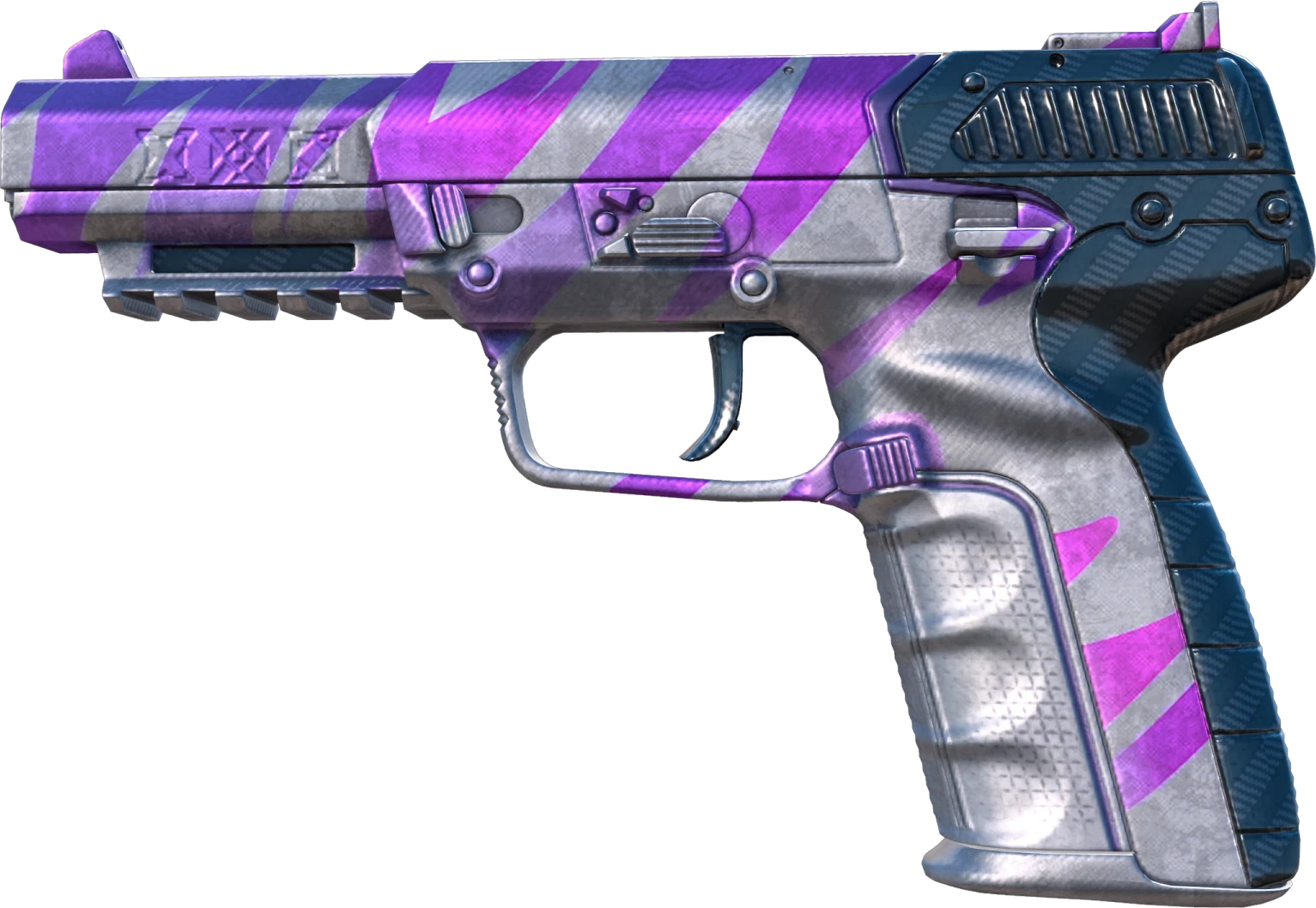 Five-SeveN | Hybrid