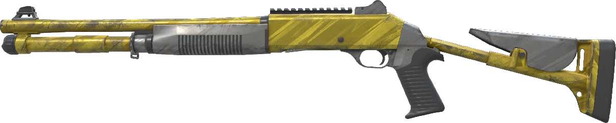 XM1014 | XoooM