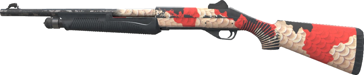 Nova | Koi