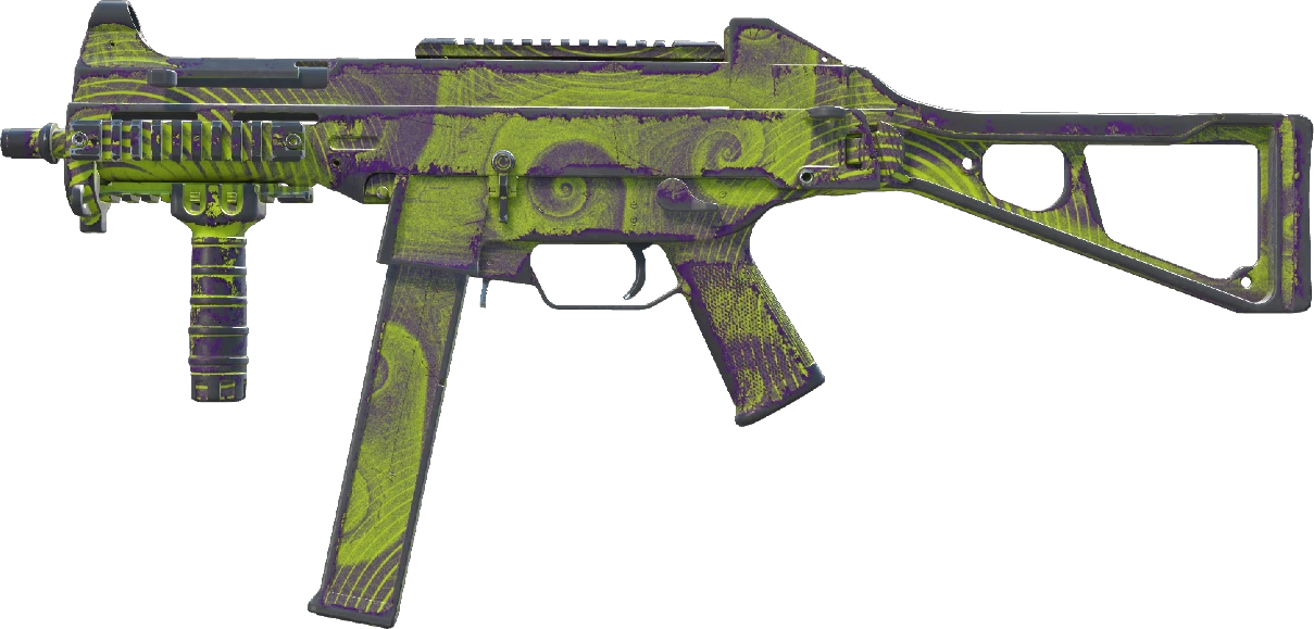 UMP-45 | Delusion