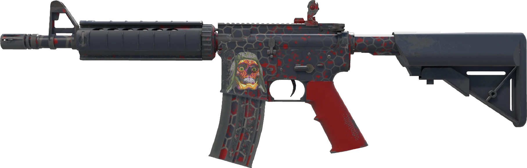 M4A4 | Converter
