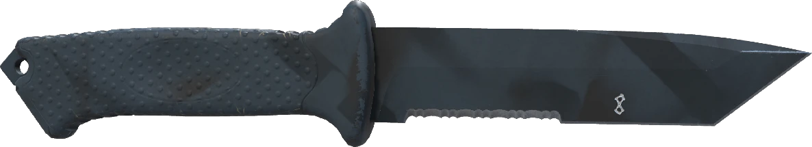 ★ Ursus Knife | Night Stripe