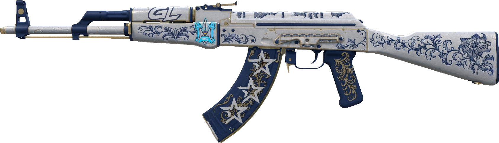 AK-47 | Inheritance