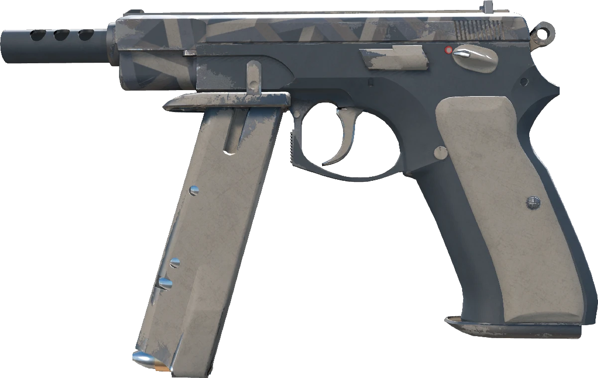 CZ75-Auto | Framework