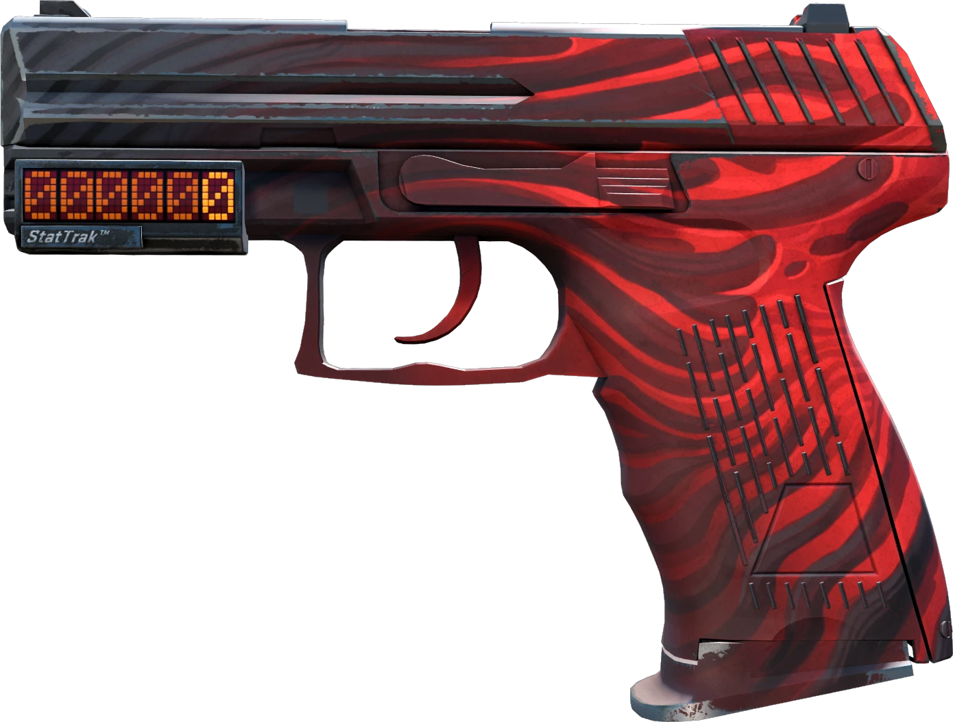 P2000 | Obsidian