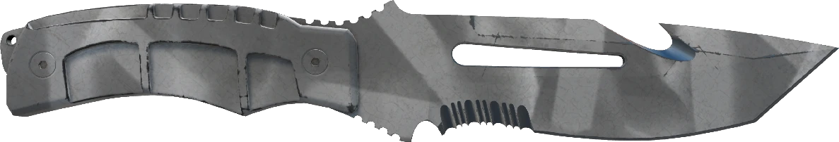 ★ Survival Knife | Urban Masked