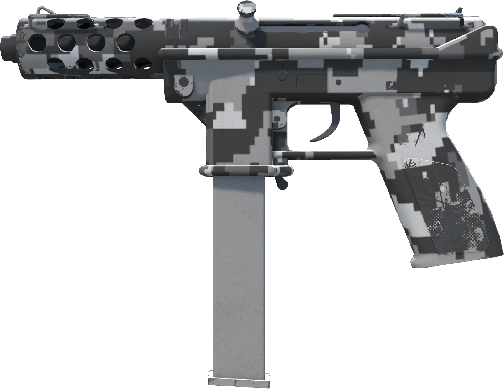 Tec-9 | Urban DDPAT