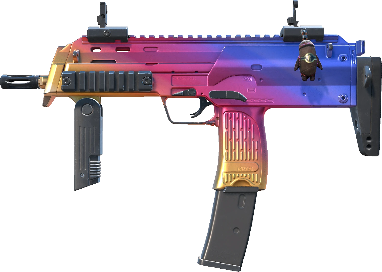 MP7 | Fade