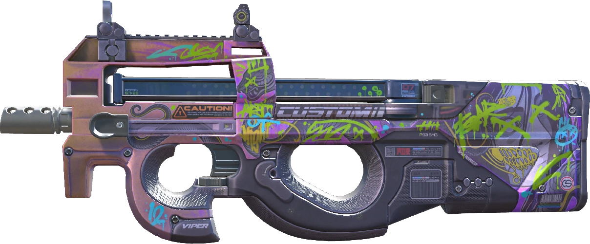 P90 | Neoqueen