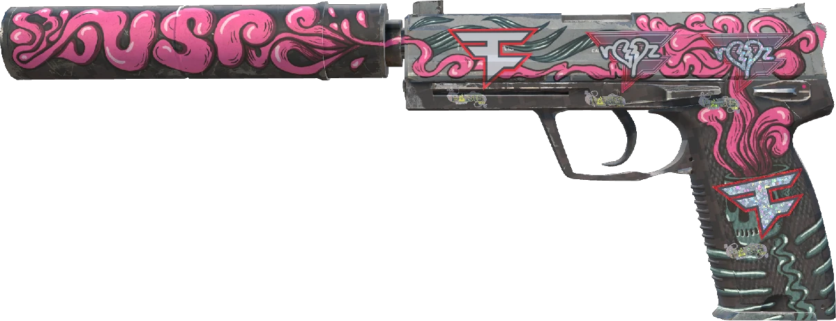 USP-S | Cortex