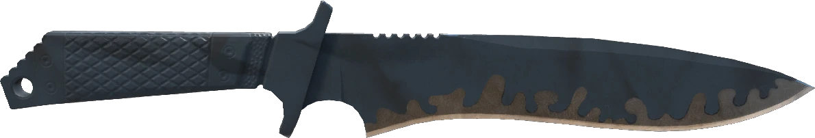 ★ Classic Knife | Night Stripe