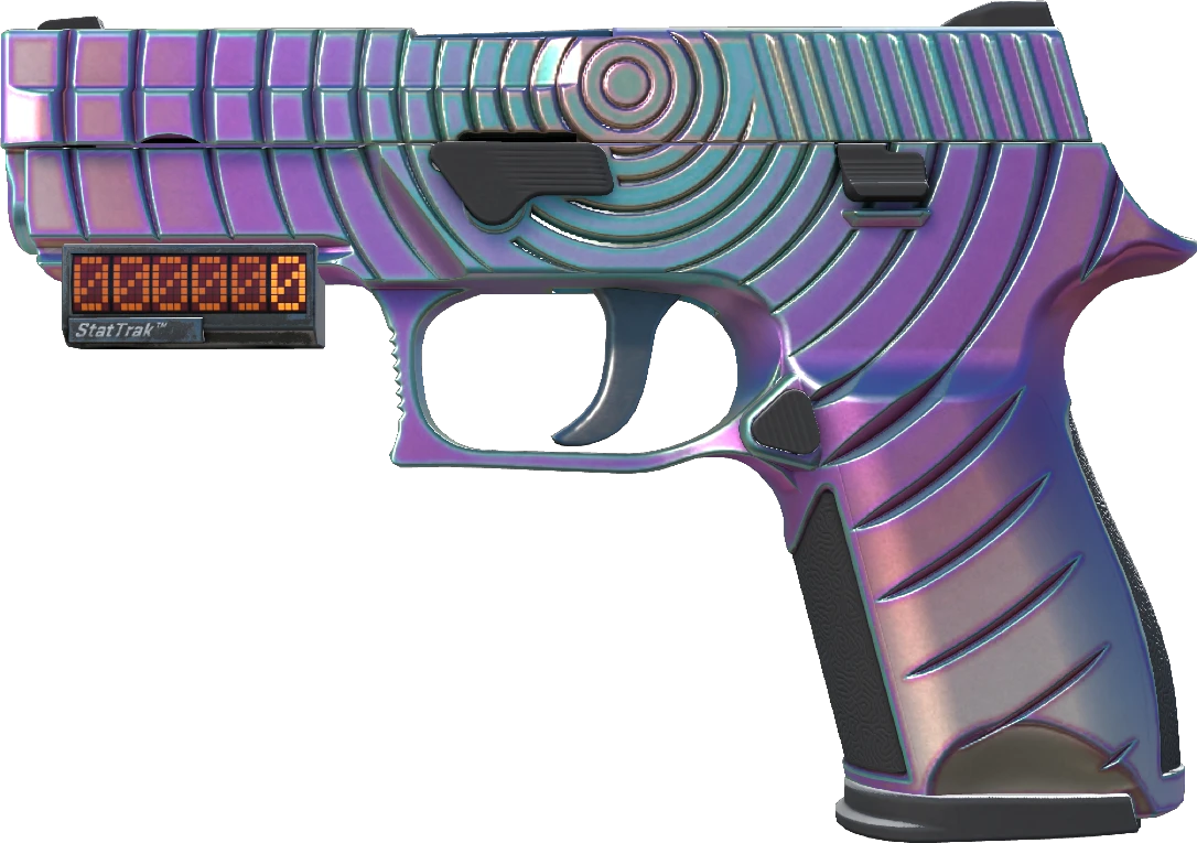 P250 | Epicenter