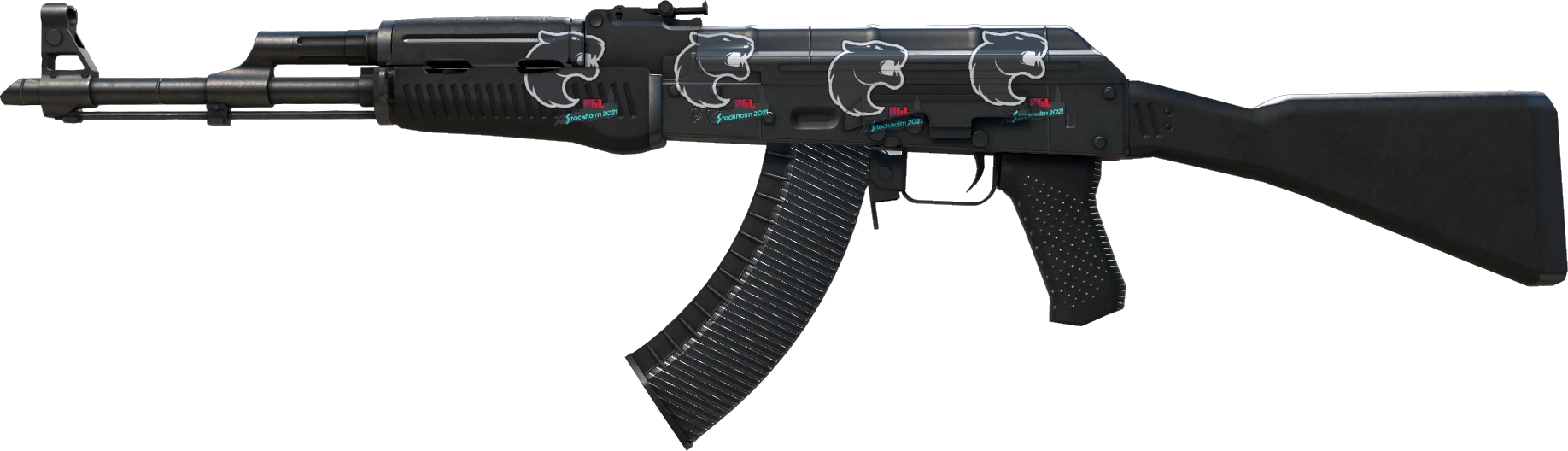 AK-47 | Slate