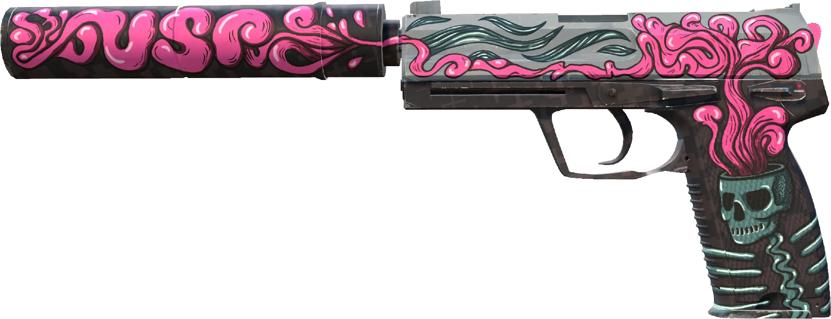 USP-S | Cortex