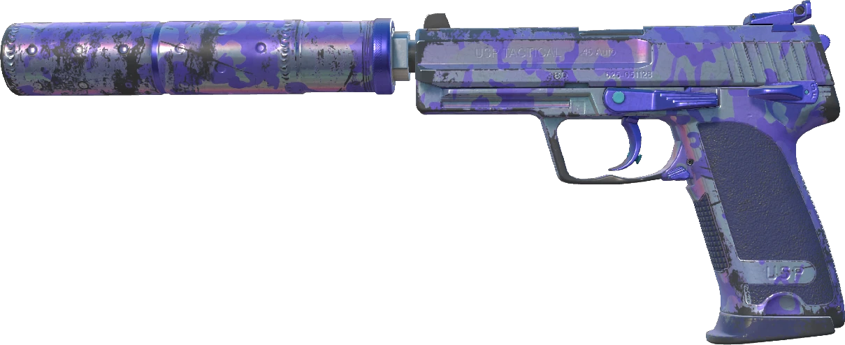 USP-S | Sleeping Potion