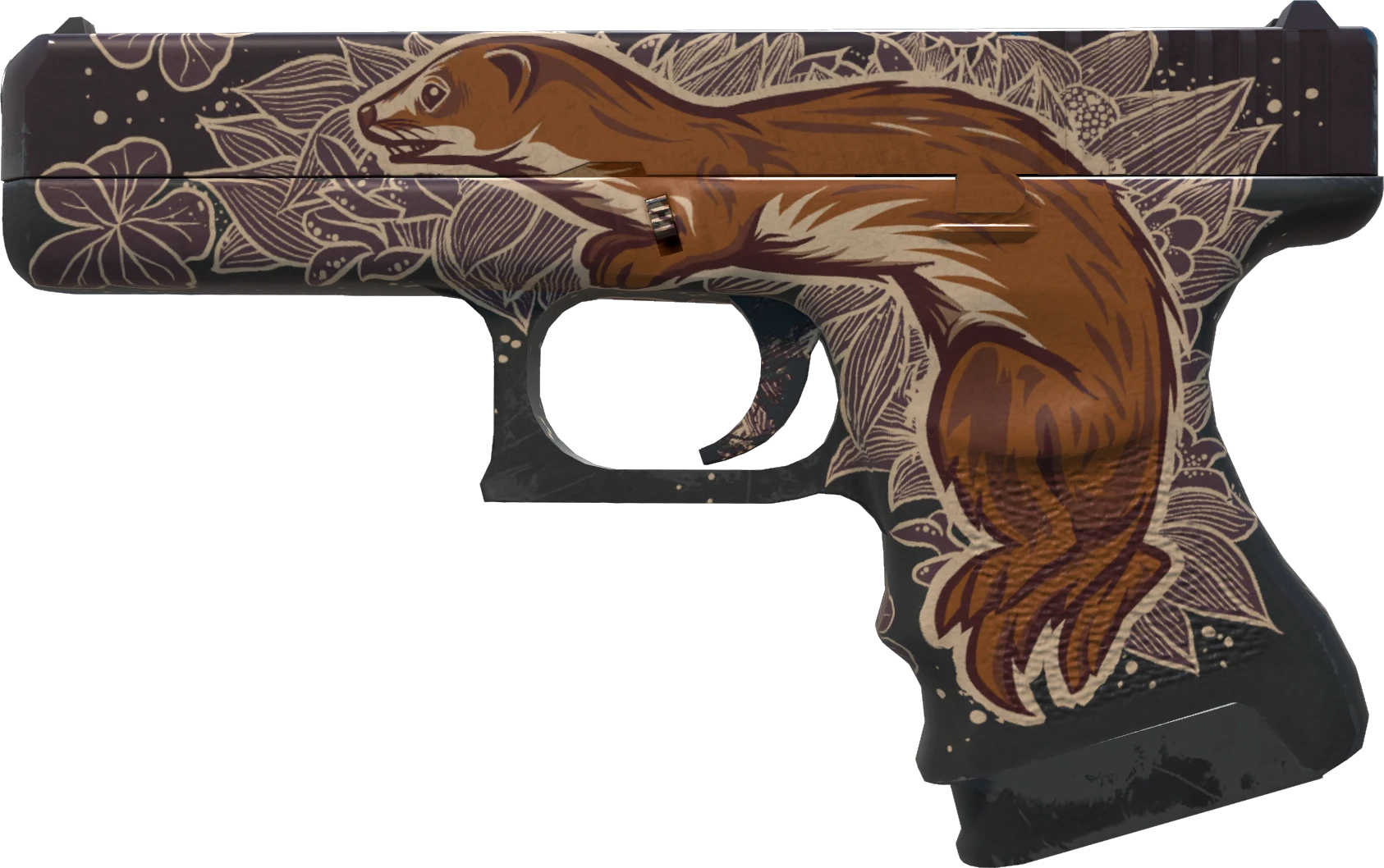 Glock-18 | Weasel