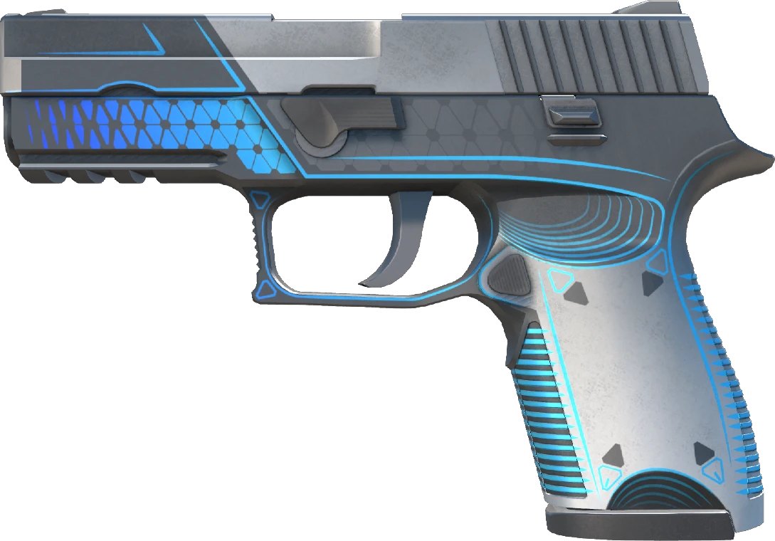P250 | Valence