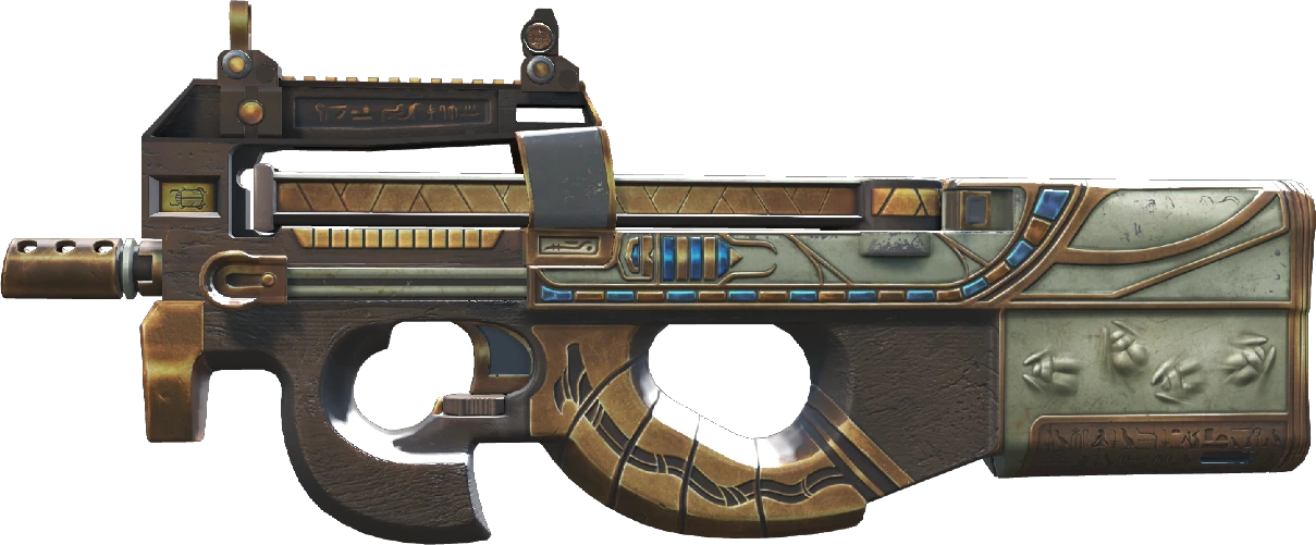 P90 | ScaraB Rush