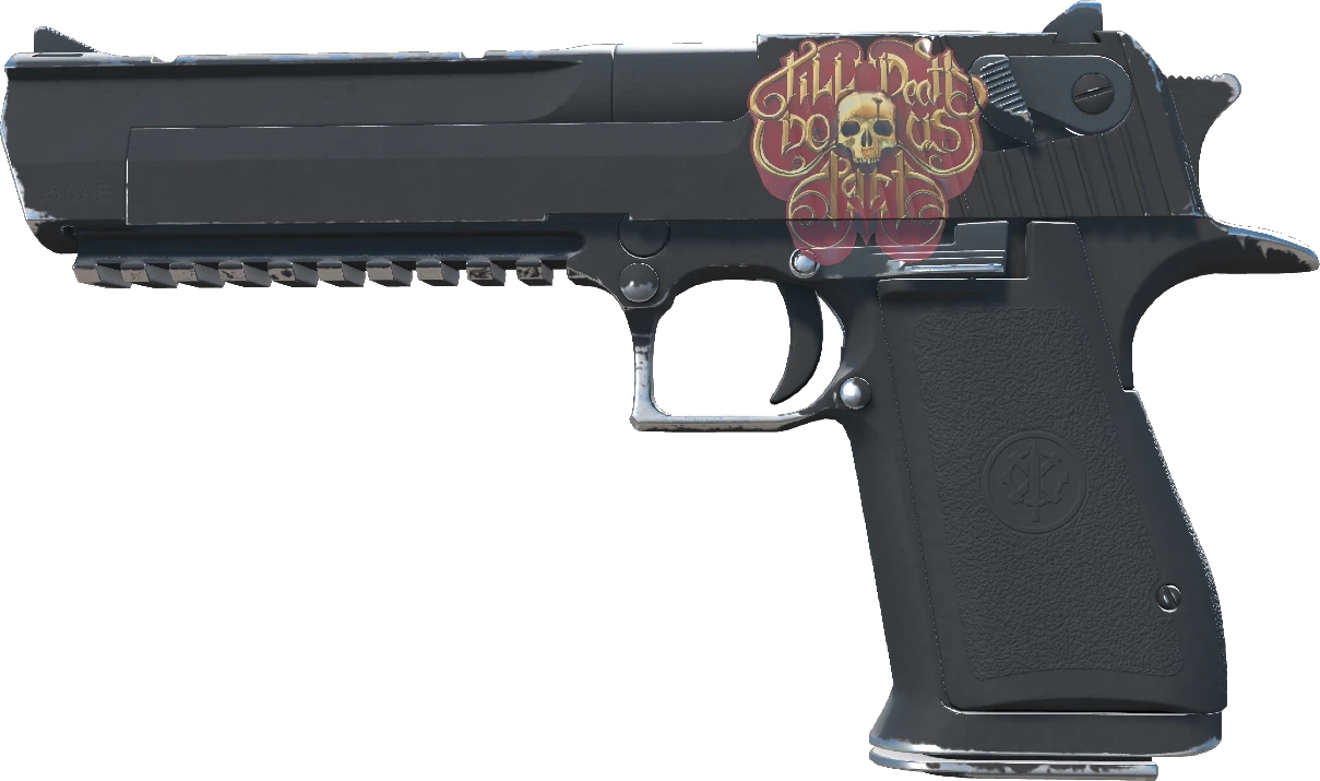 Desert Eagle | Night