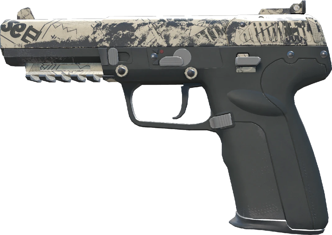 Five-SeveN | Kami