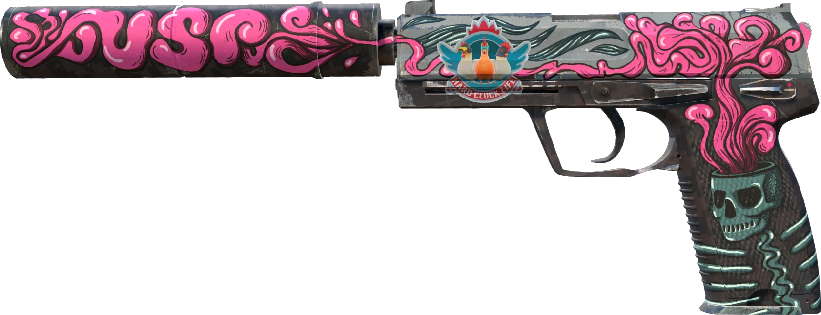 USP-S | Cortex