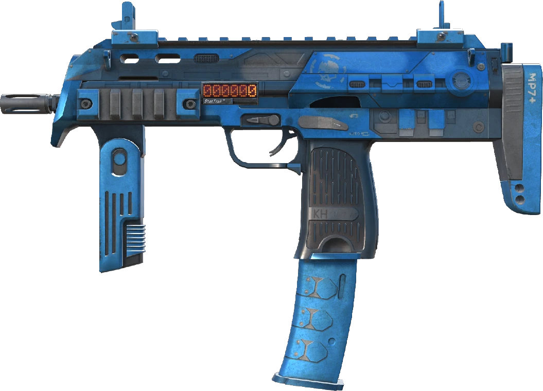 MP7 | Cirrus