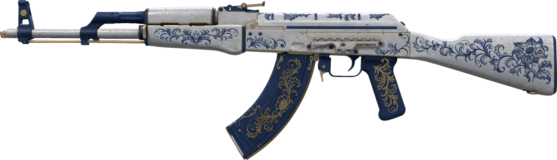 AK-47 | Inheritance