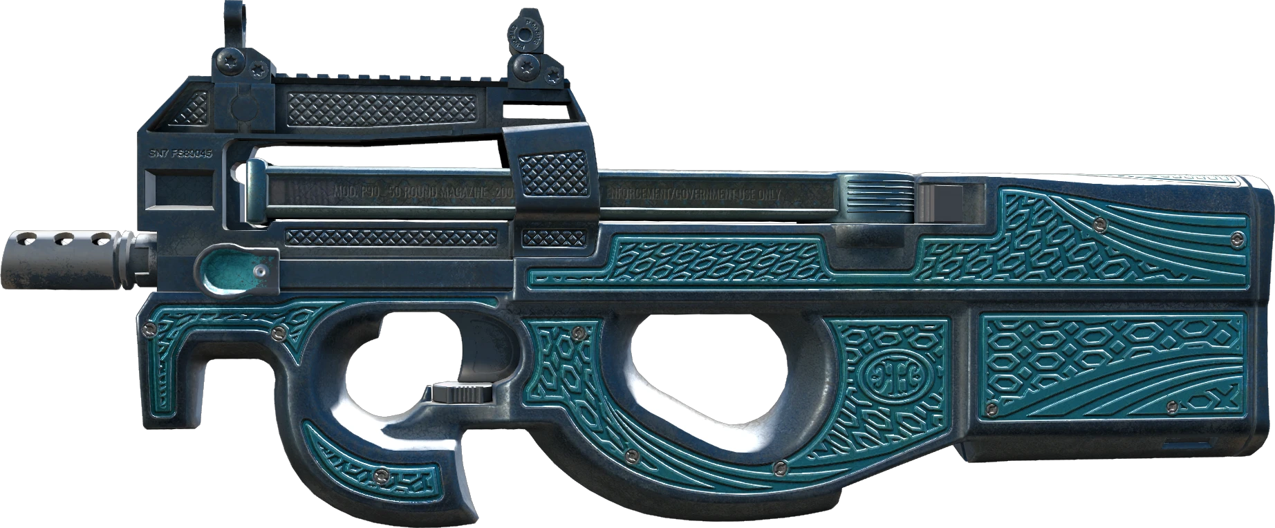 P90 | Traction