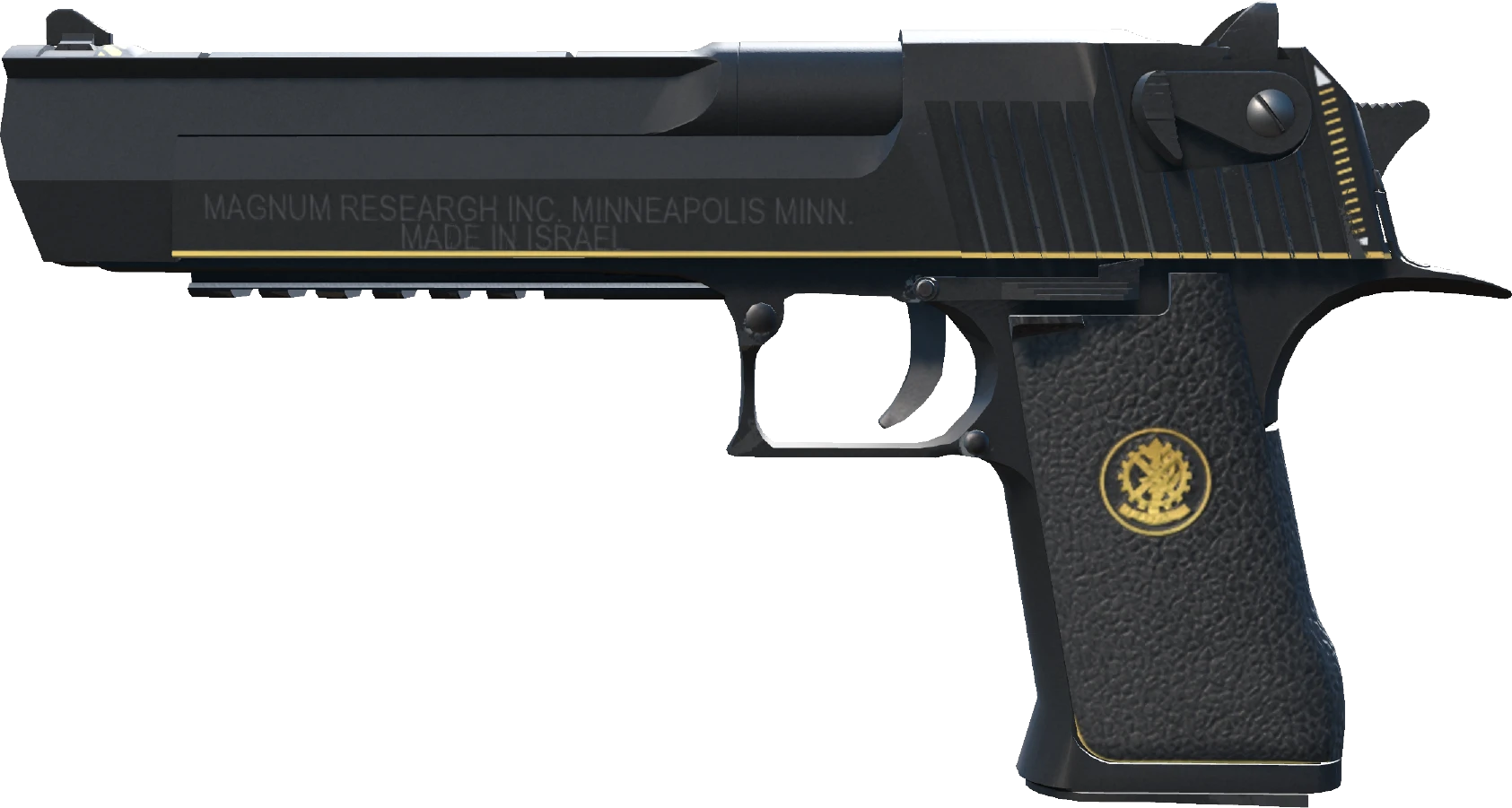 Desert Eagle | Conspiracy