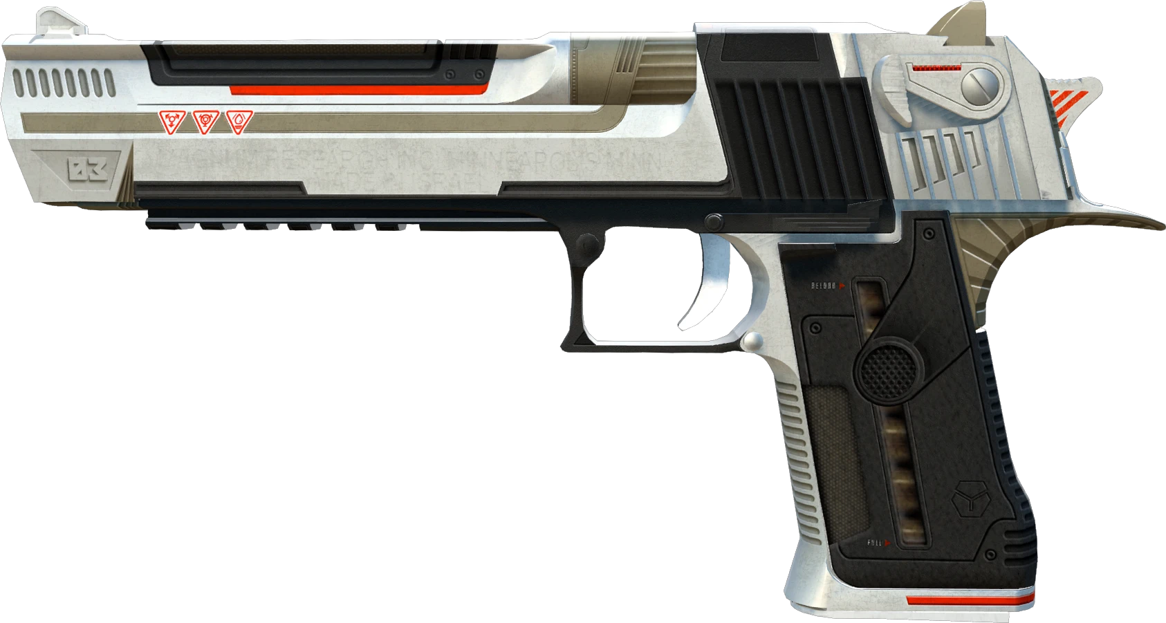 Desert Eagle | Mecha Industries