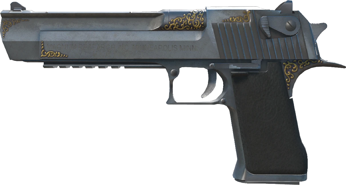 Desert Eagle | Heirloom
