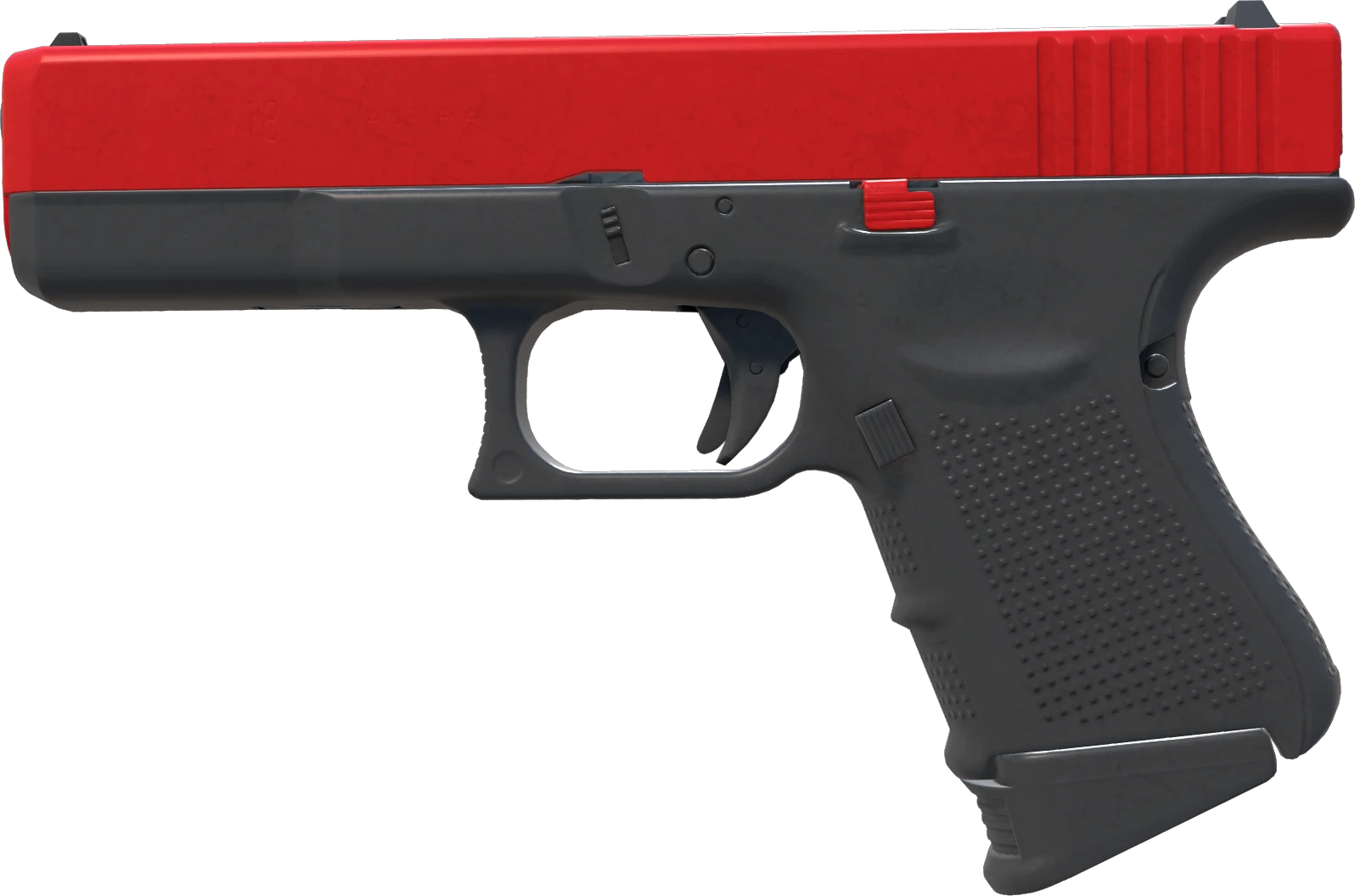 Glock-18 | Candy Apple