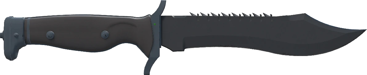 ★ Bowie Knife | Night