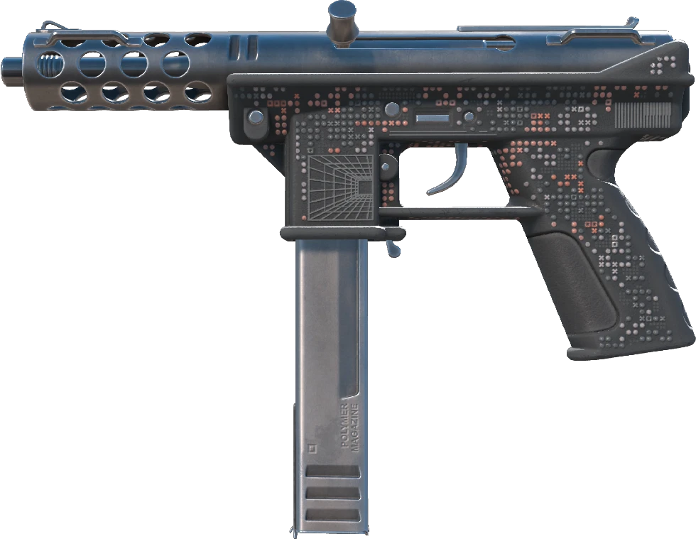 Tec-9 | Perimeter