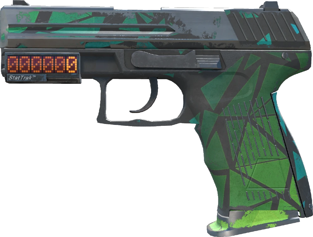 P2000 | Pulse