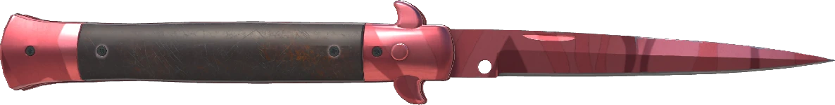 ★ Stiletto Knife | Slaughter