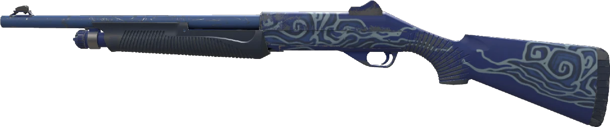 Nova | Tempest