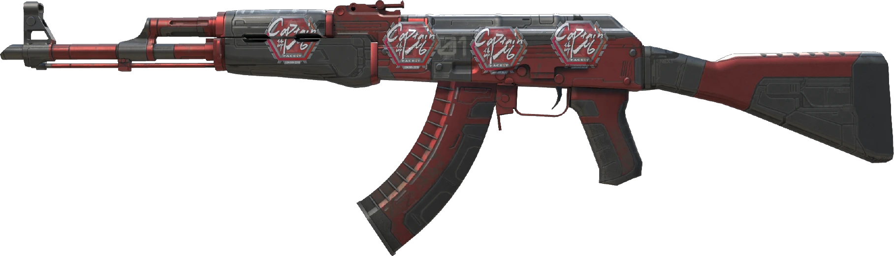 AK-47 | Orbit Mk01