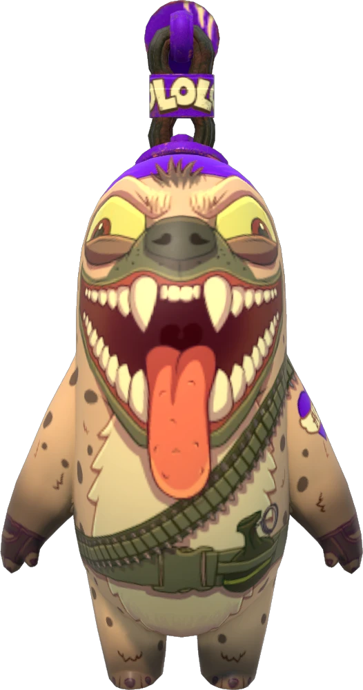Charm | Lil' Cackle