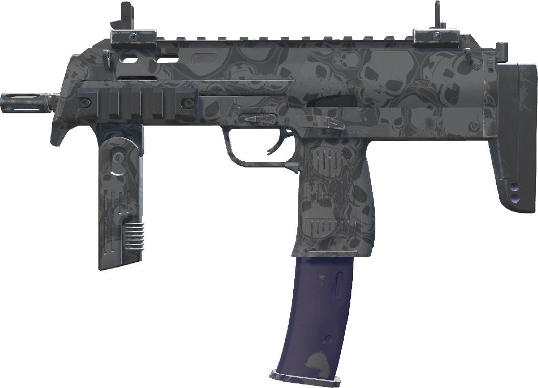MP7 | Skulls