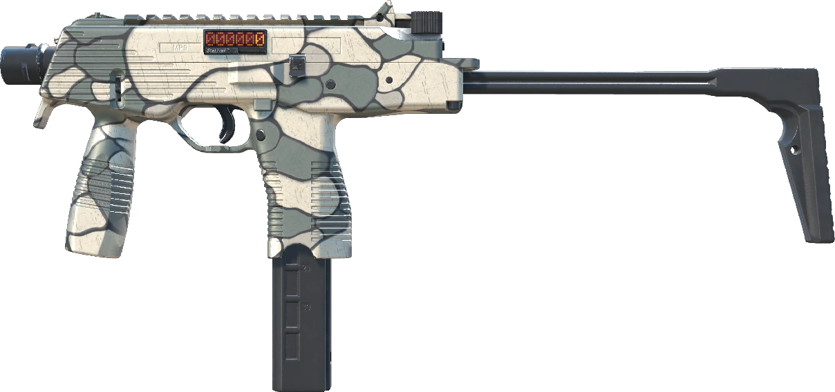 MP9 | Sand Scale
